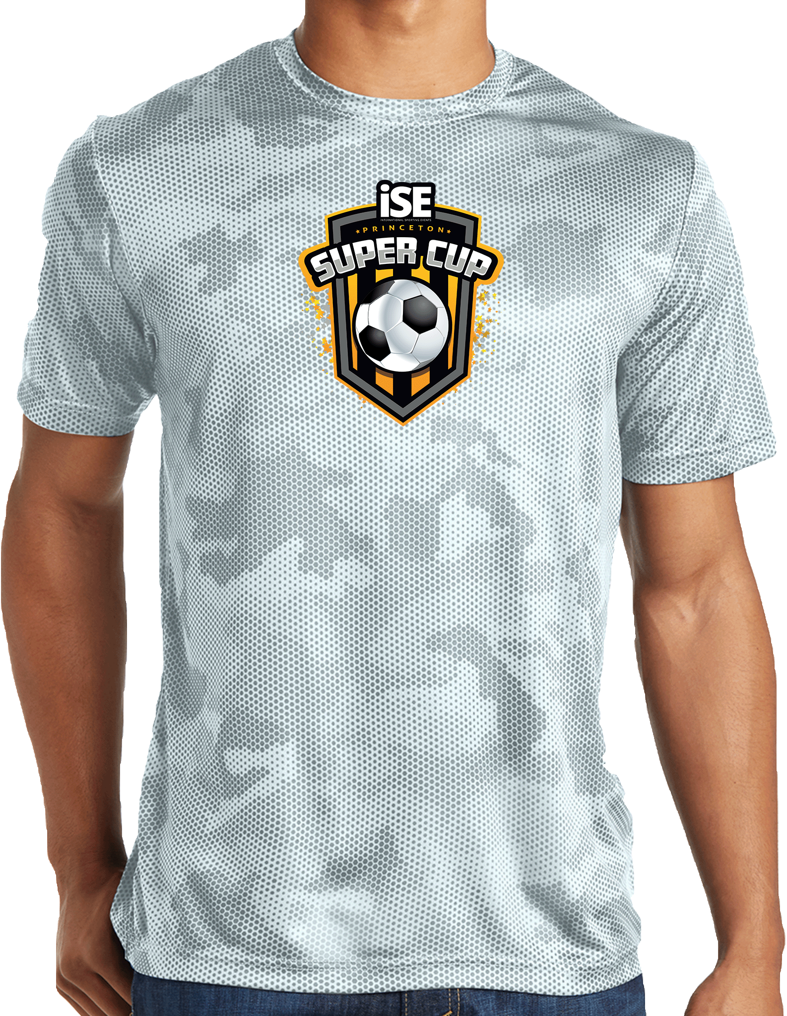 Performance Shirts - 2024 Princeton Super Cup