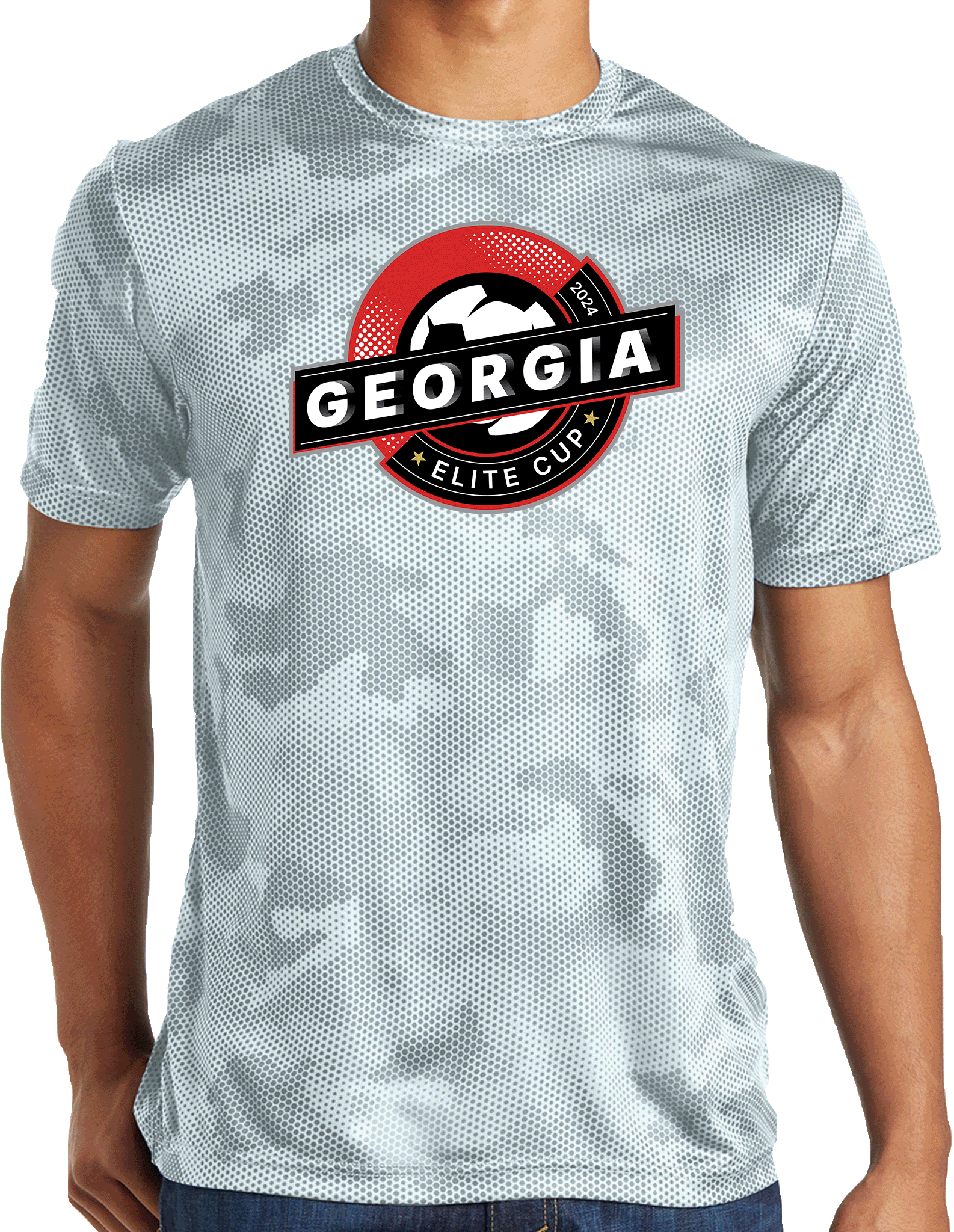 Performance Shirts - 2024 Georgia Elite Cup