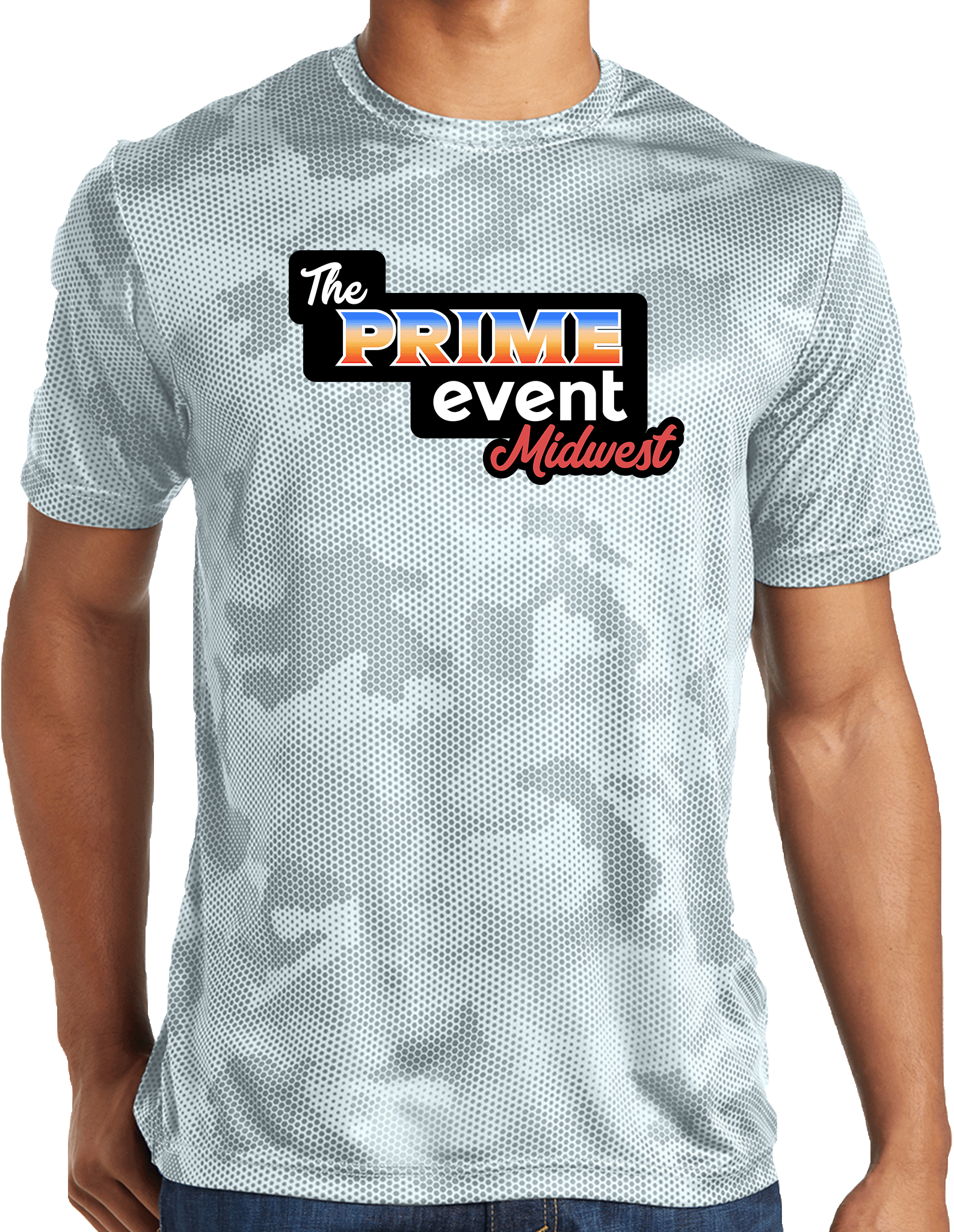 Performance Shirts - 2024 The PRIME Event Midwest