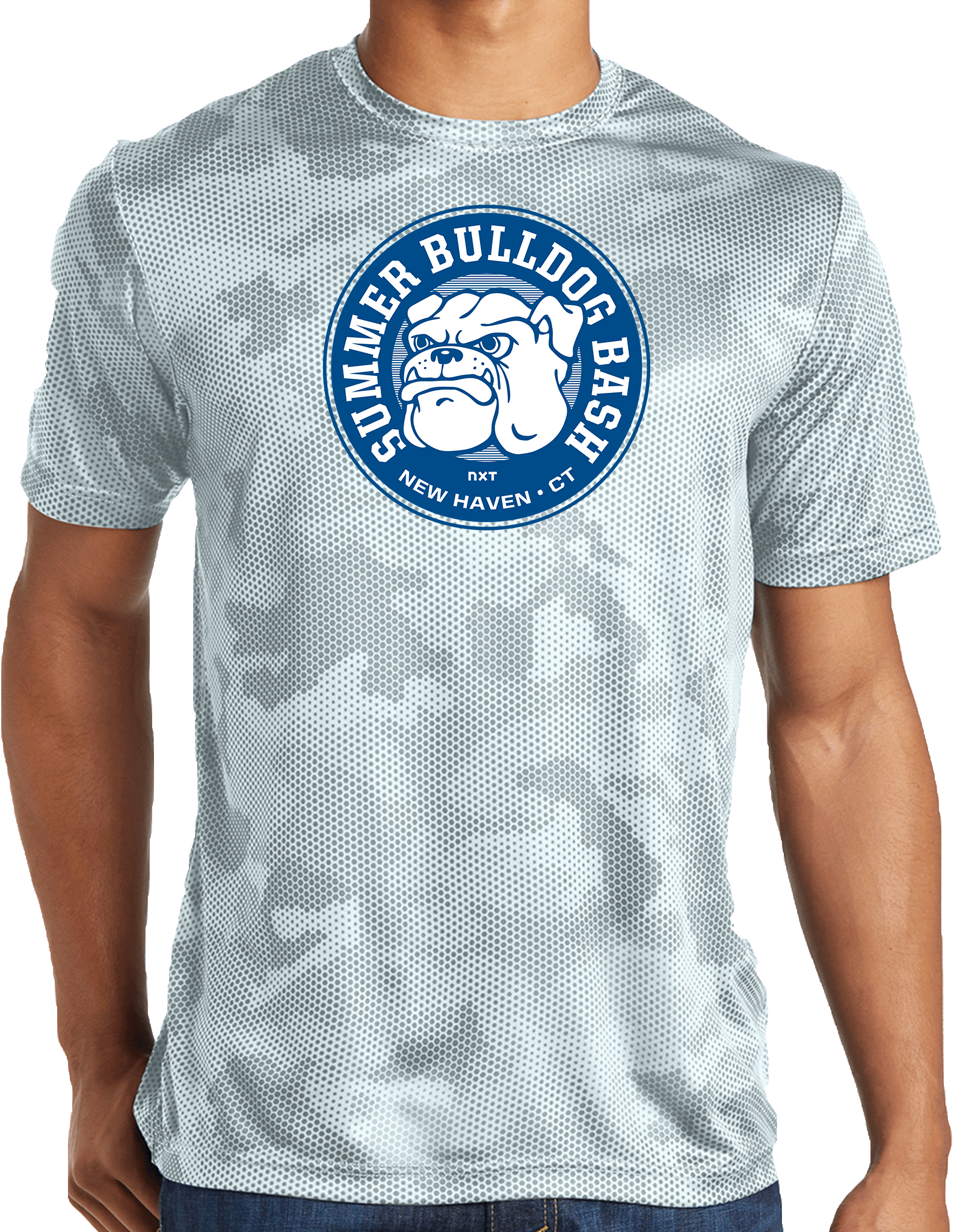 Performance Shirts - 2024 Summer Bulldog Bash