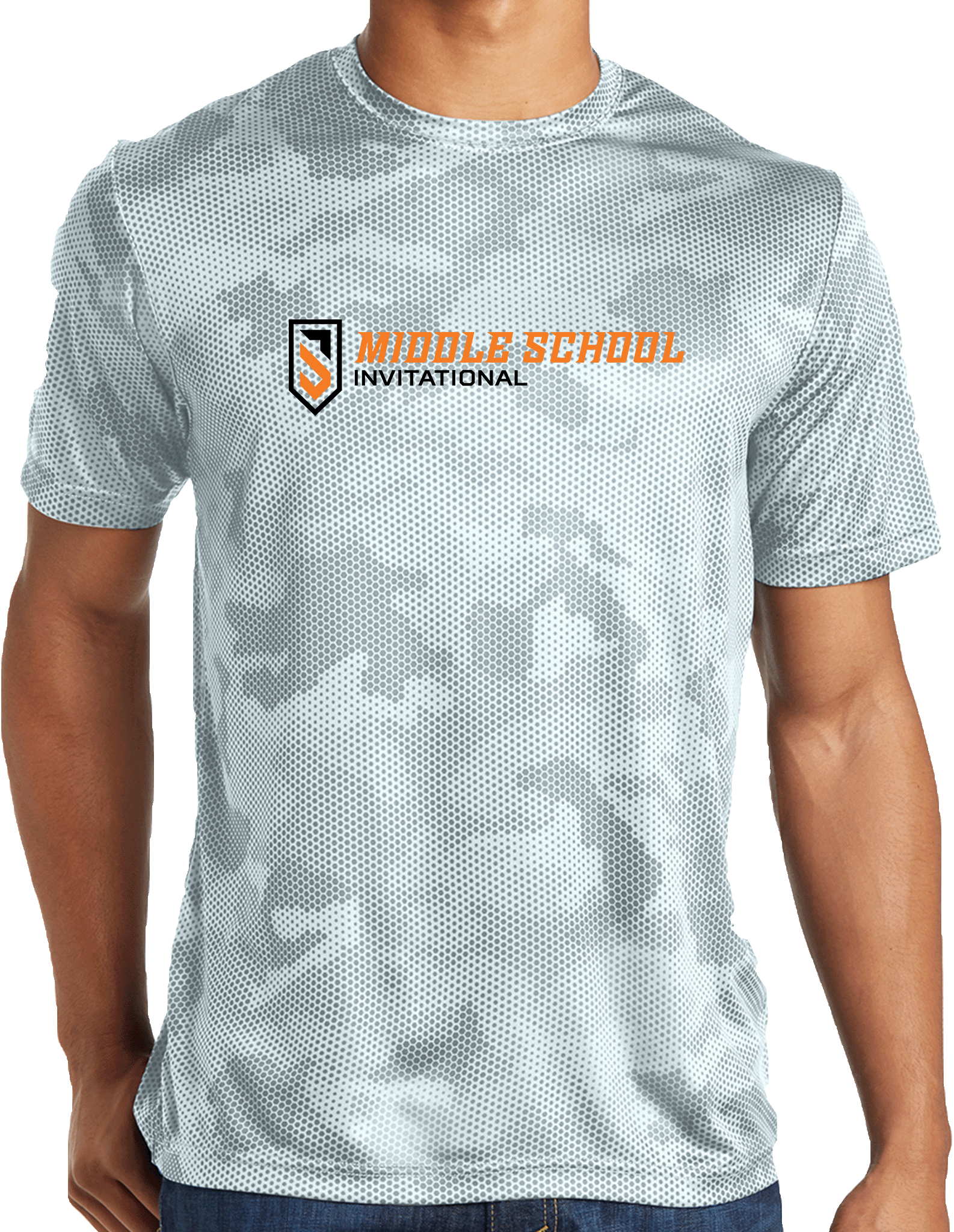 Performance Shirts - 2024 Philly Middle School Invitational (Boys)