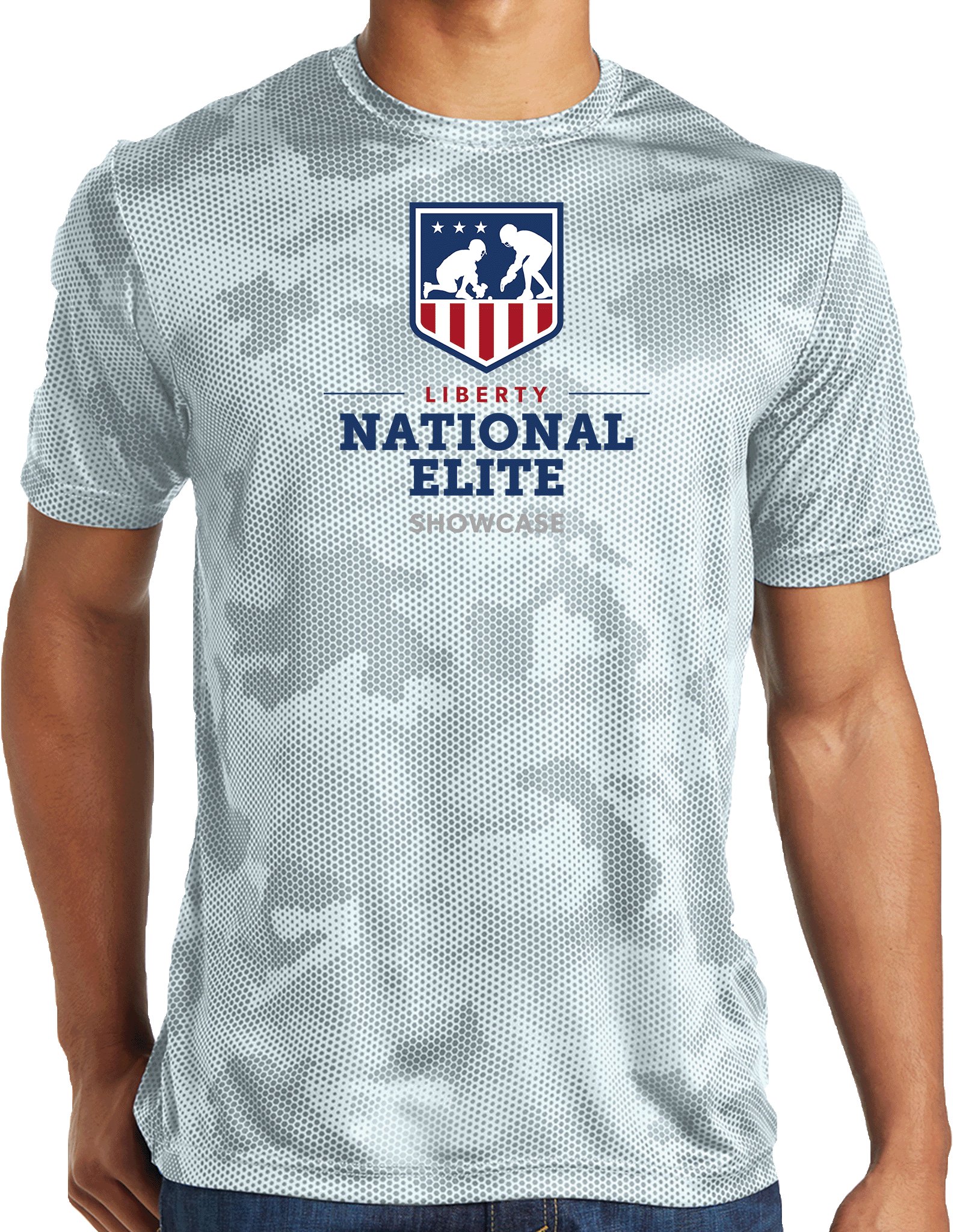 Performance Shirts - 2024 Liberty National Elite Showcase