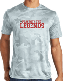 Performance Shirts - Play With The Legend - 1