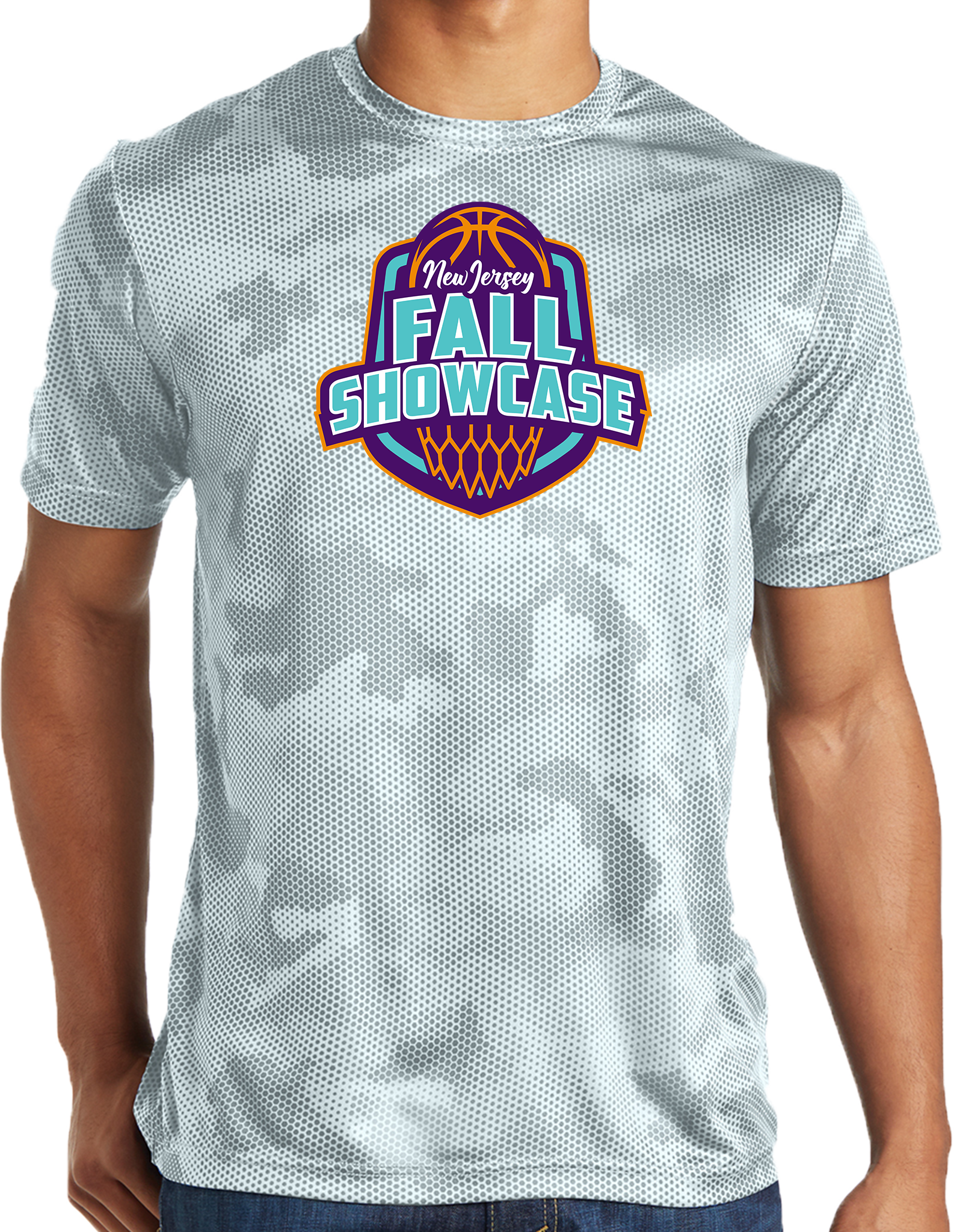 Performance Shirts - 2023 New Jersey Fall Showcase