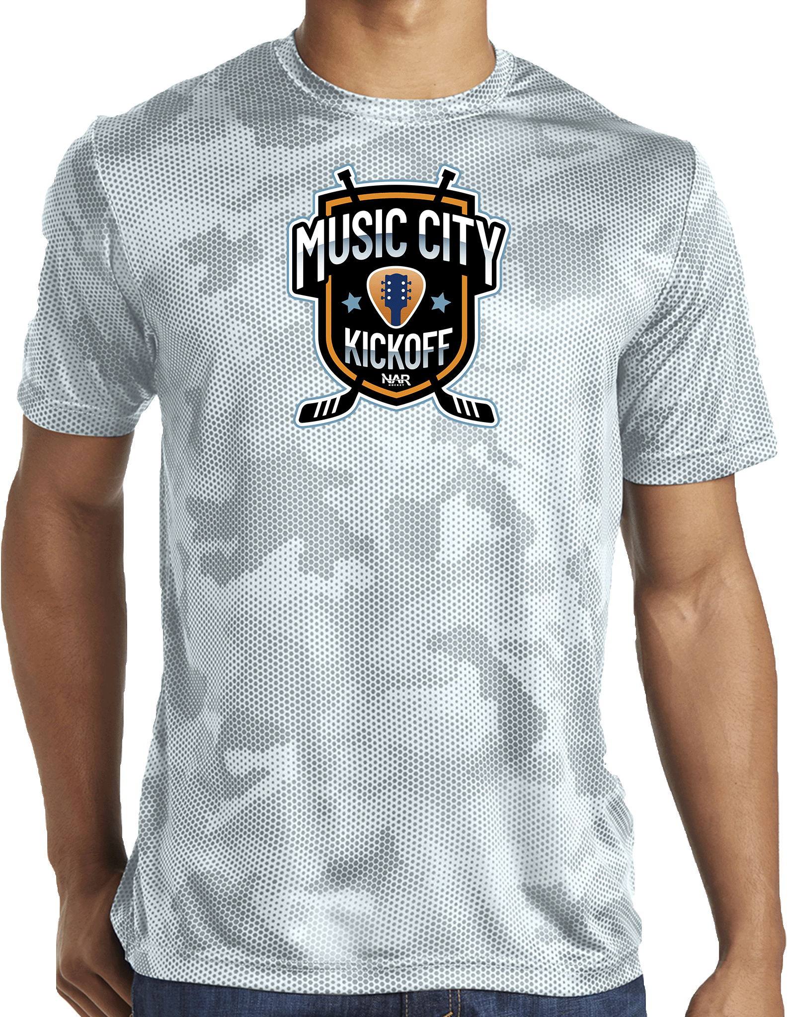 Performance Shirts - 2023 Music City Kick-Off Classic