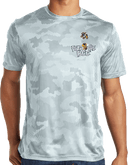 Performance Shirts - yellow jackets lacrosse