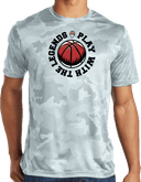 Performance Shirts - Play With The Legend - 8