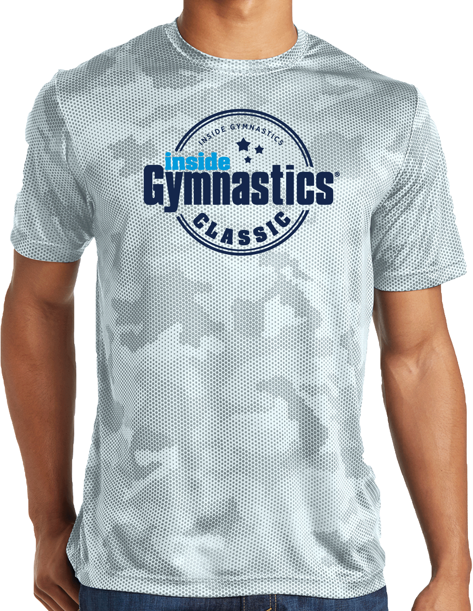 Performance Shirts - 2024 Inside Gymnastics