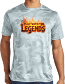 Performance Shirts - Play With The Legend - 4