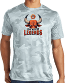 Performance Shirts - Play With The Legend - 7