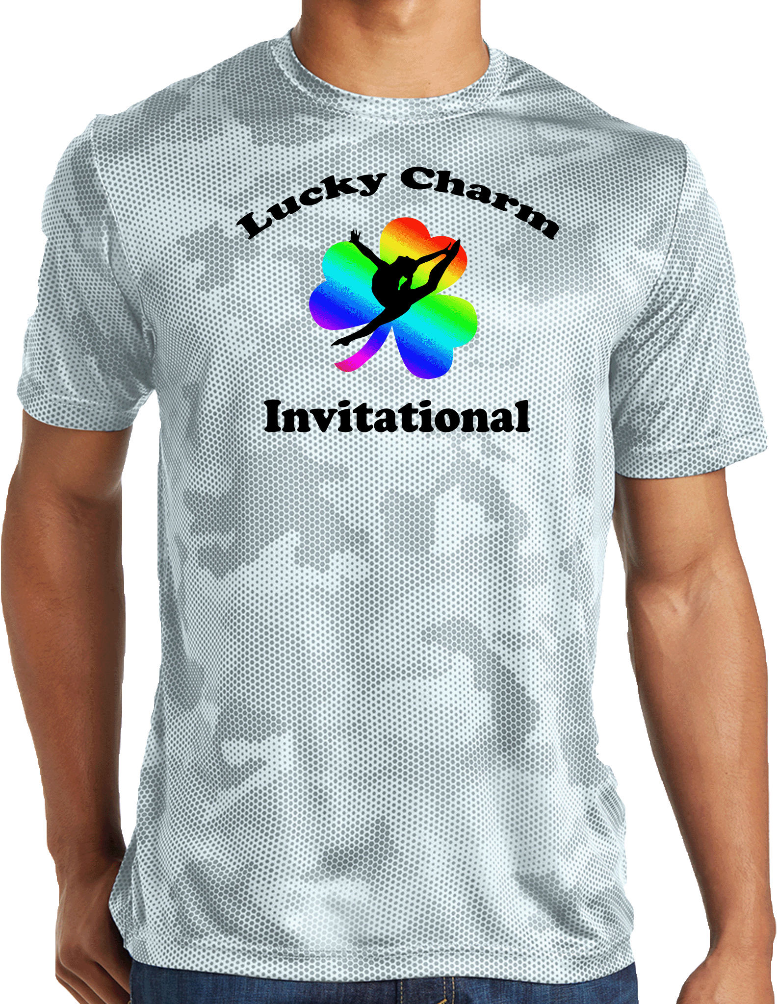 Performance Shirts - 2024 Lucky Charm Invitational