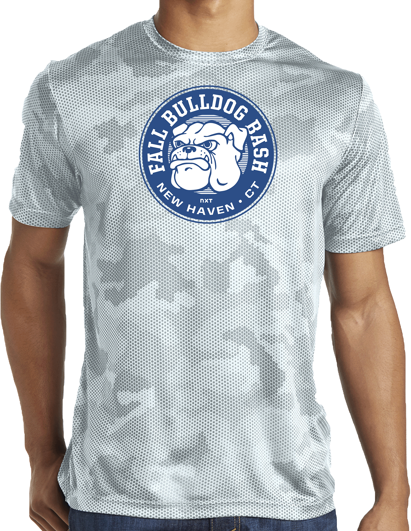 Performance Shirts - 2023 Fall Bulldog Bash