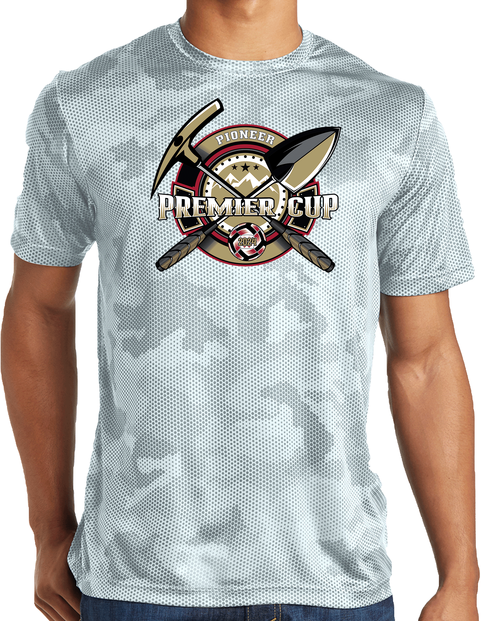 Performance Shirts - 2024 Pioneer Premier Cup