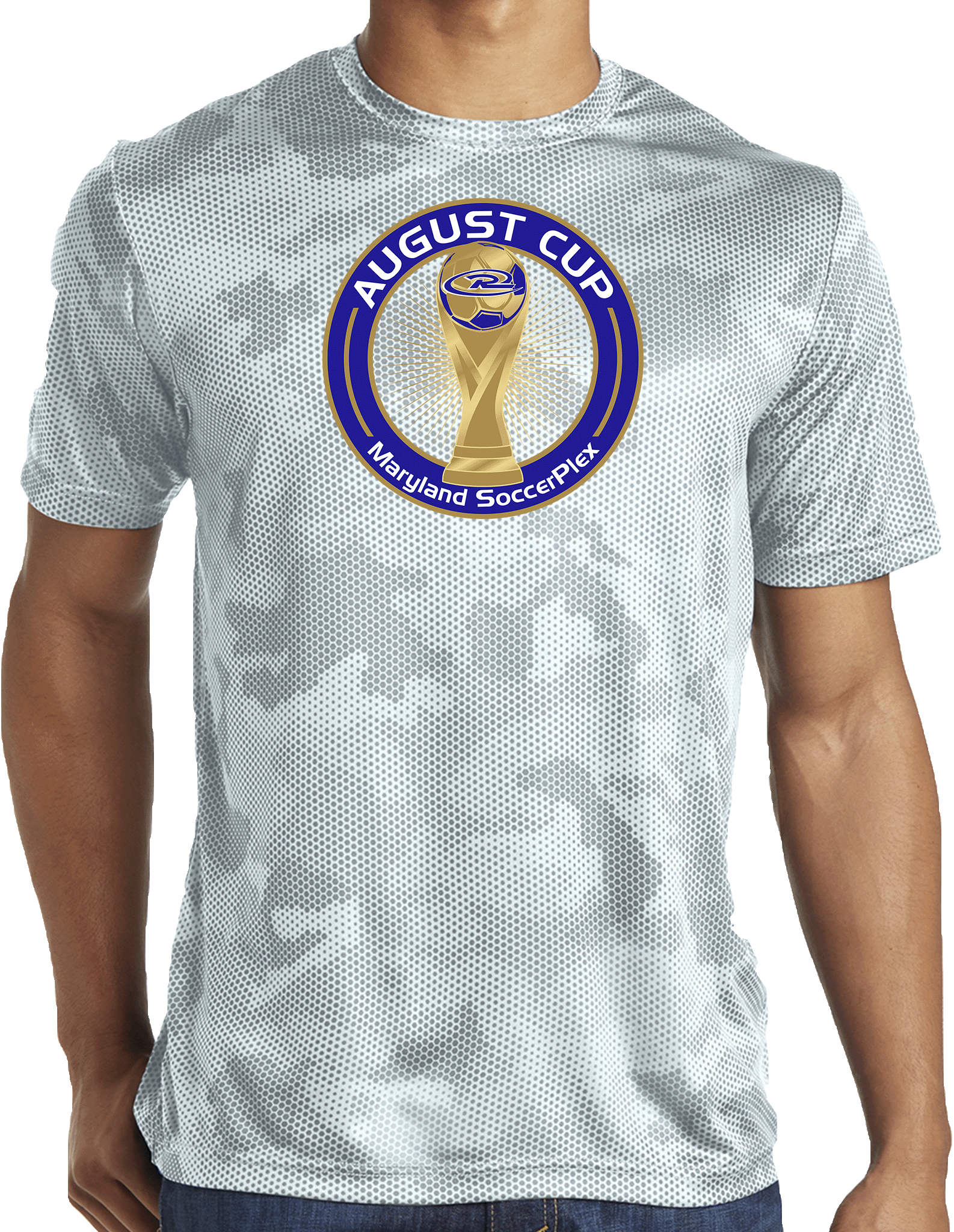Performance Shirts - 2023 August Cup
