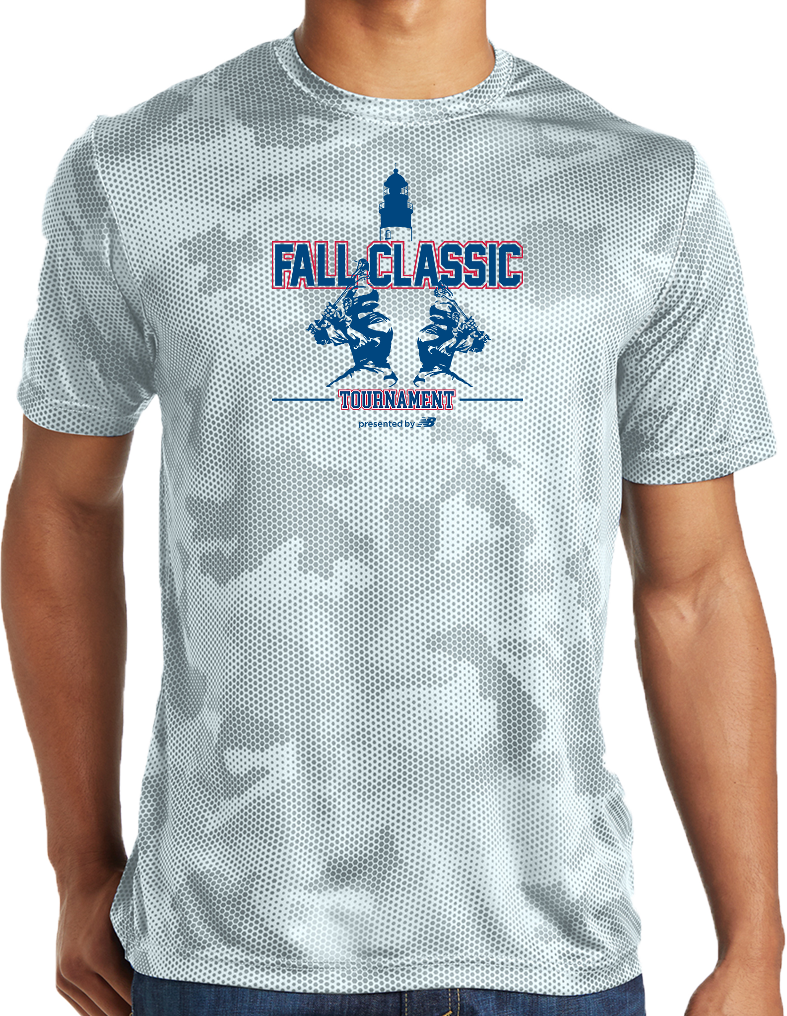 Performance Shirts - 3D NE Fall Classic Showcase 2023