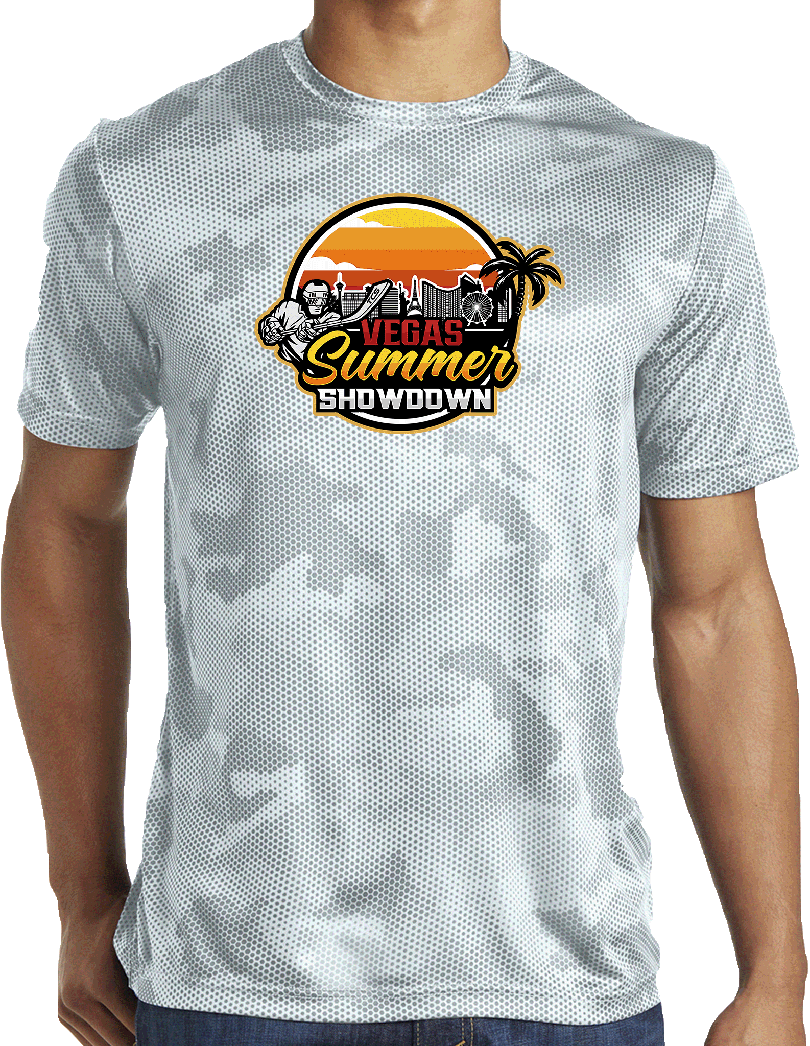 Performance Shirts - 2023 Vegas Summer Showdown