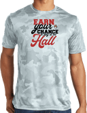Performance Shirts - Earn Your Chance - 1