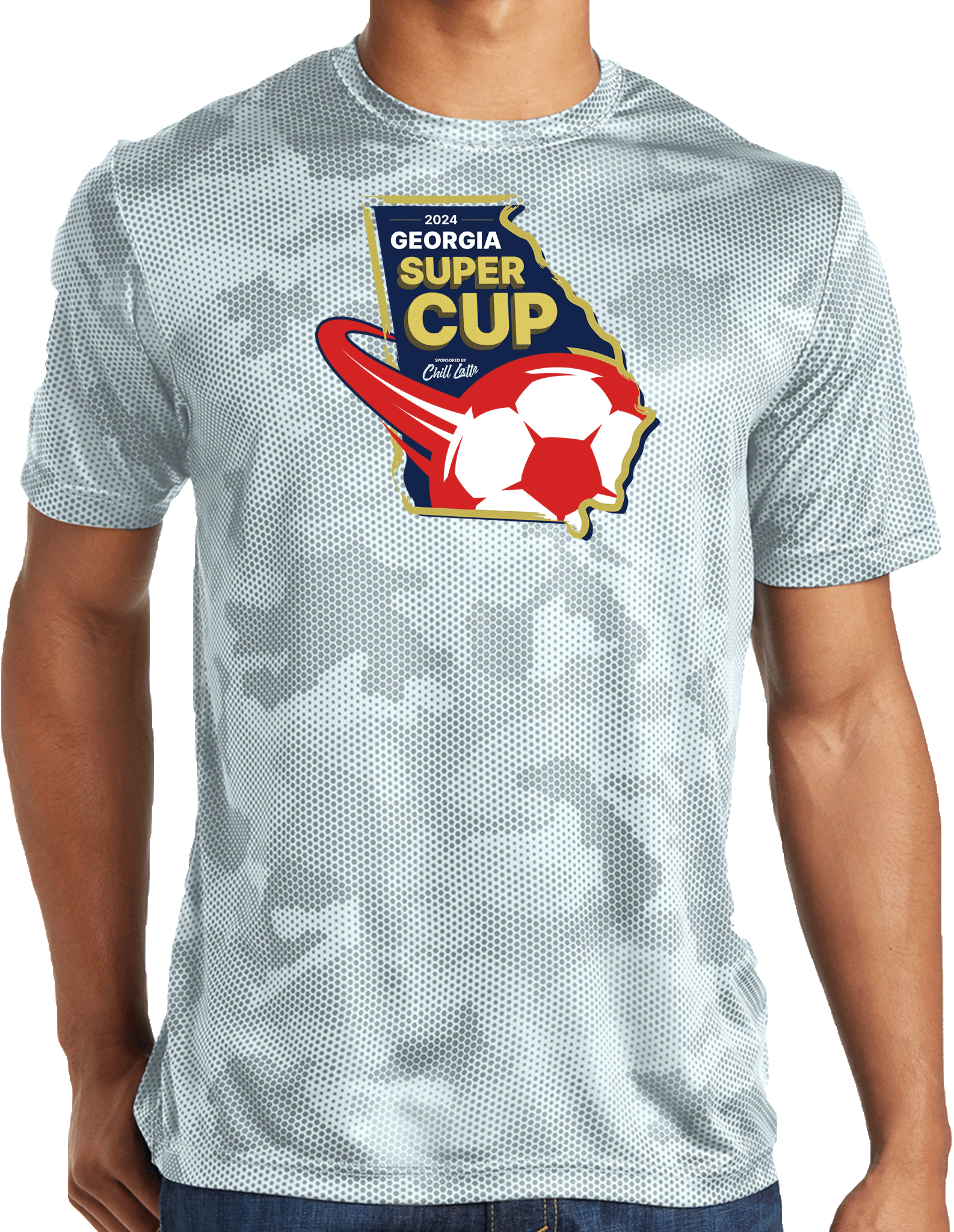 Performance Shirts - 2024 Georgia Super Cup