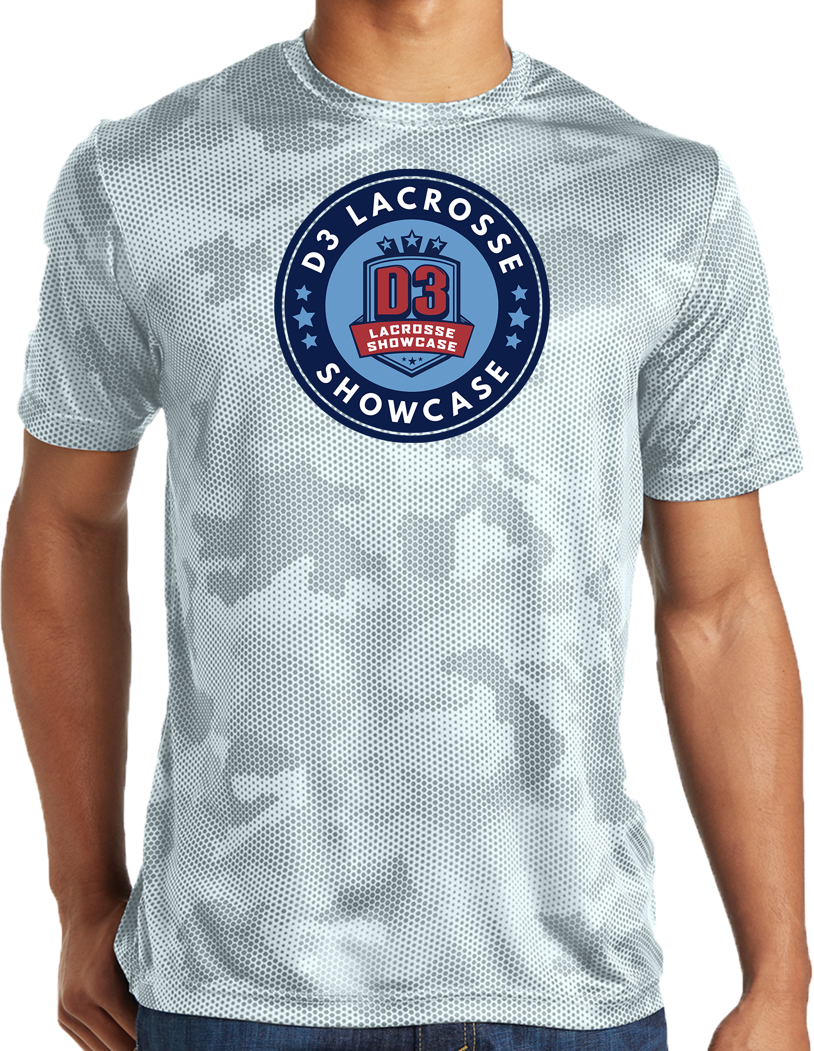 Performance Shirts -  2023 D3 Girls Fall Showcase
