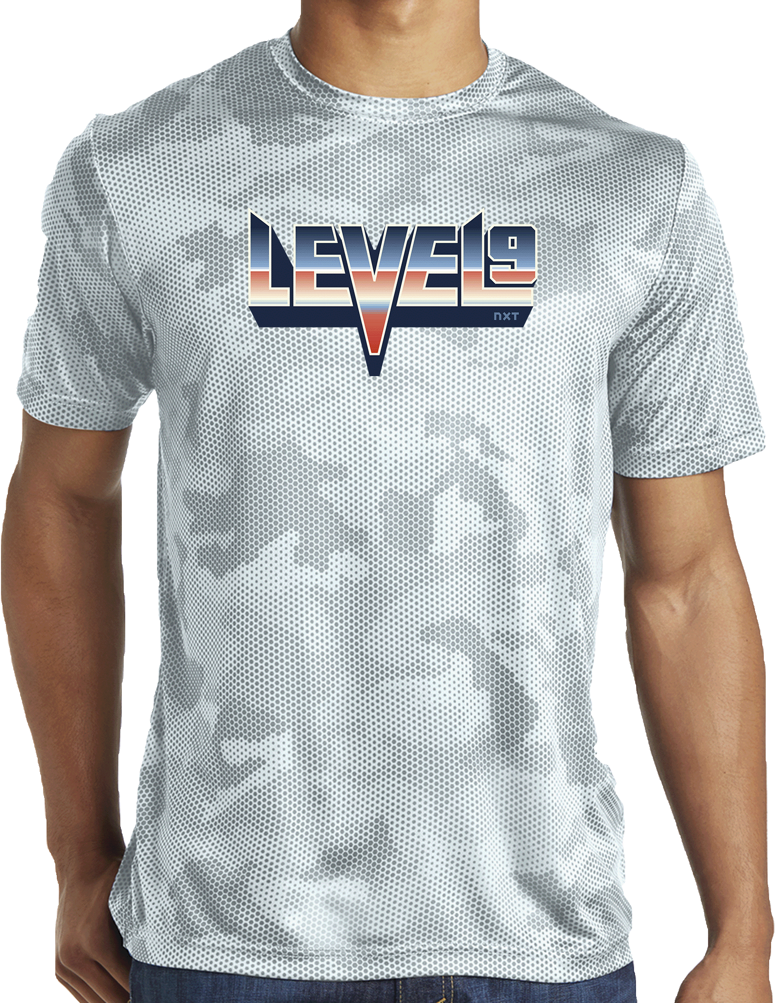 Performance Shirts - 2023 Level Nine