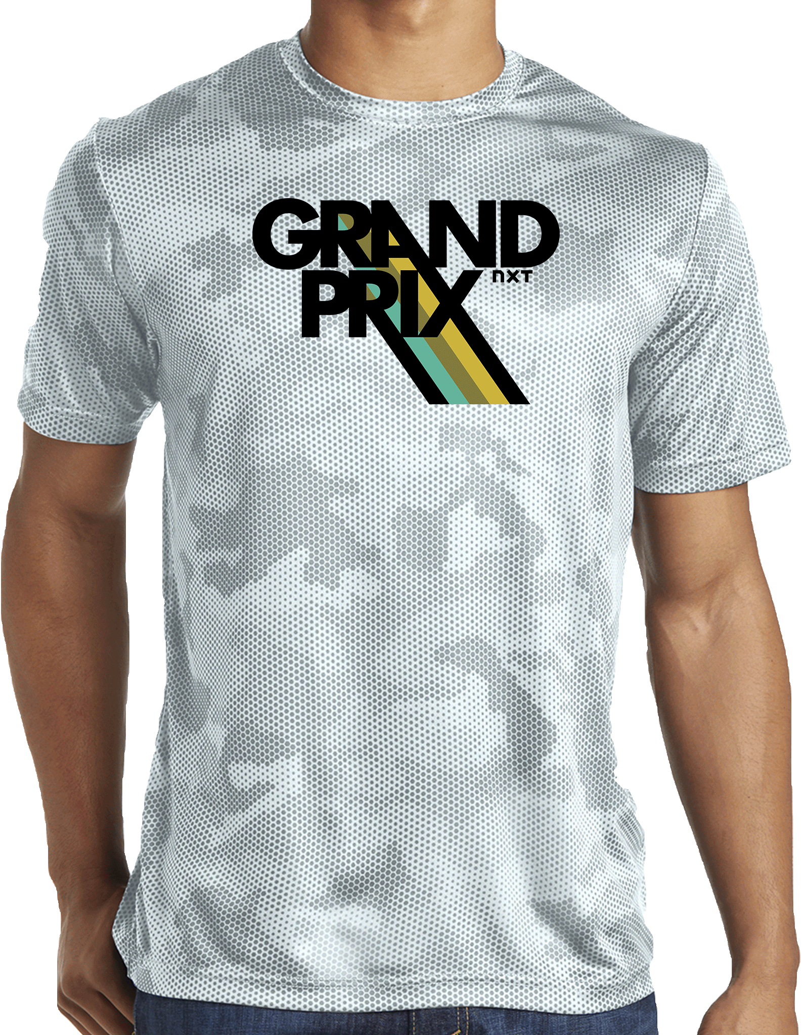 Performance Shirts - 2023 NXT Grand Prix Fall