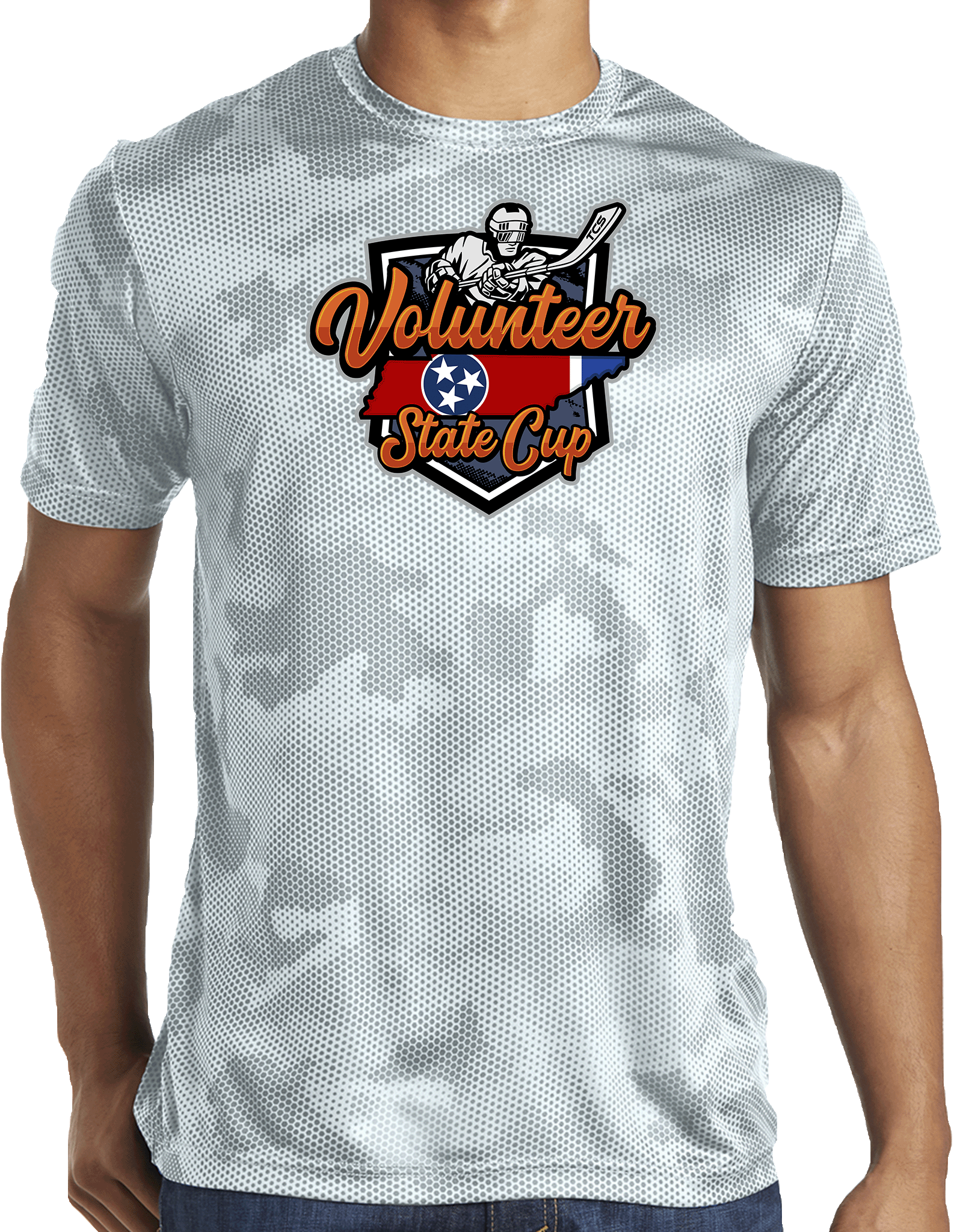 Performance Shirts - 2023 Volunteer State Cup