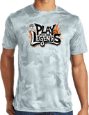 Performance Shirts - Play With The Legend - 5