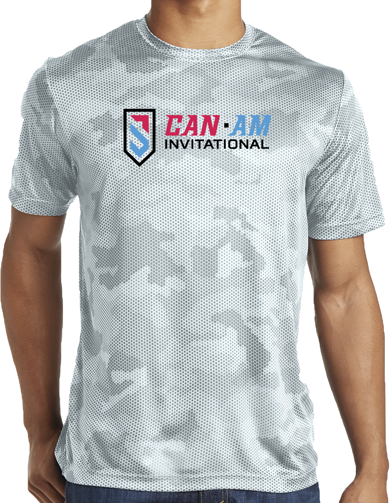 Performance Shirts - 2023 Can-Am Invitational