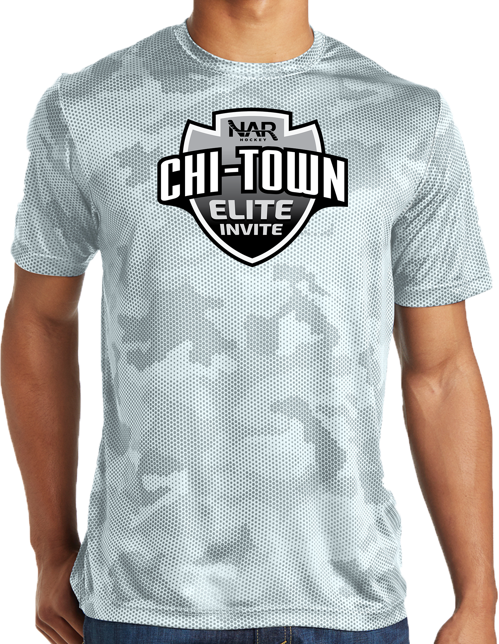 Performance Shirts - 2024 NAR Hockey Chi-Town