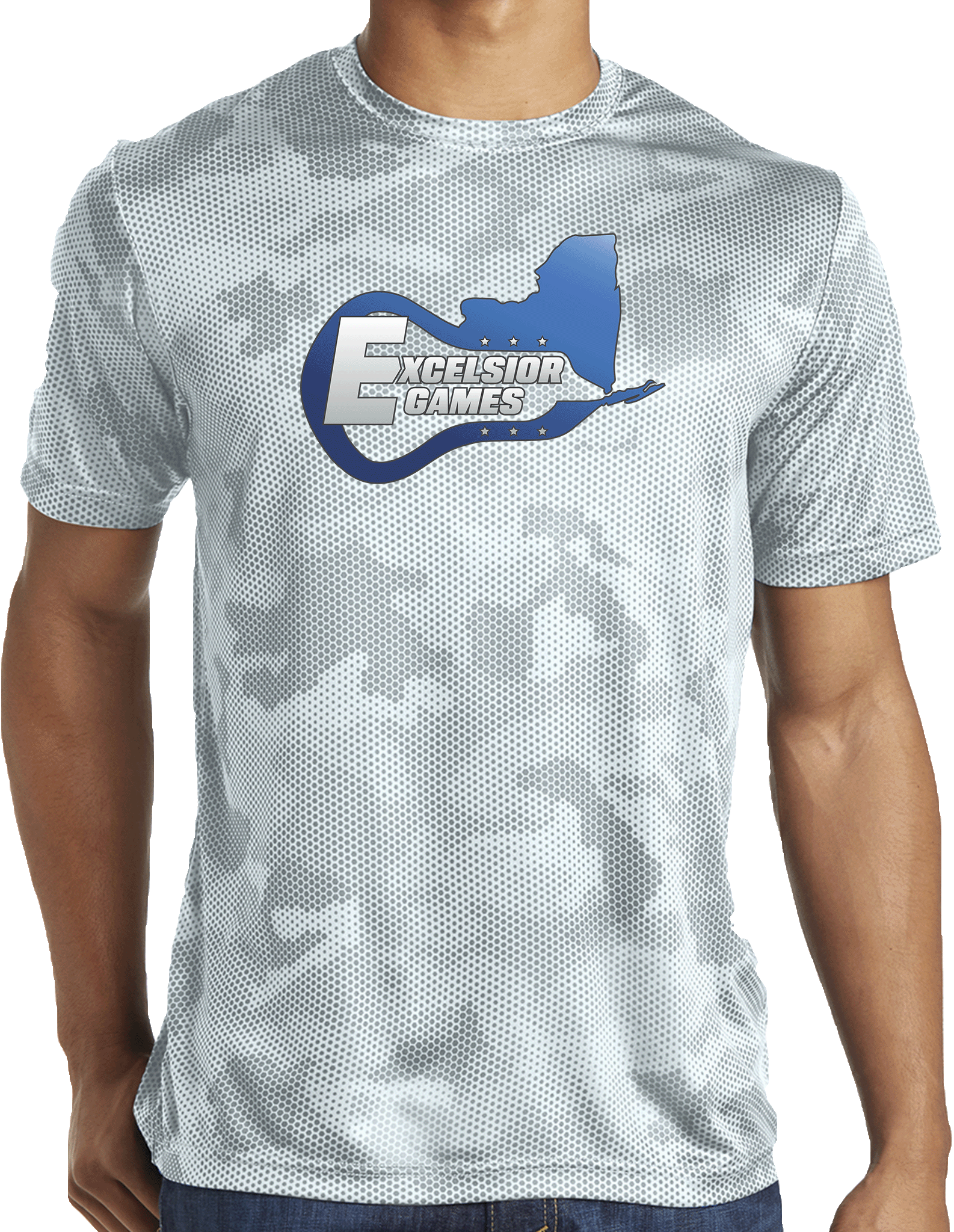 Performance Shirts - 2024 Excelsior Lacrosse Games