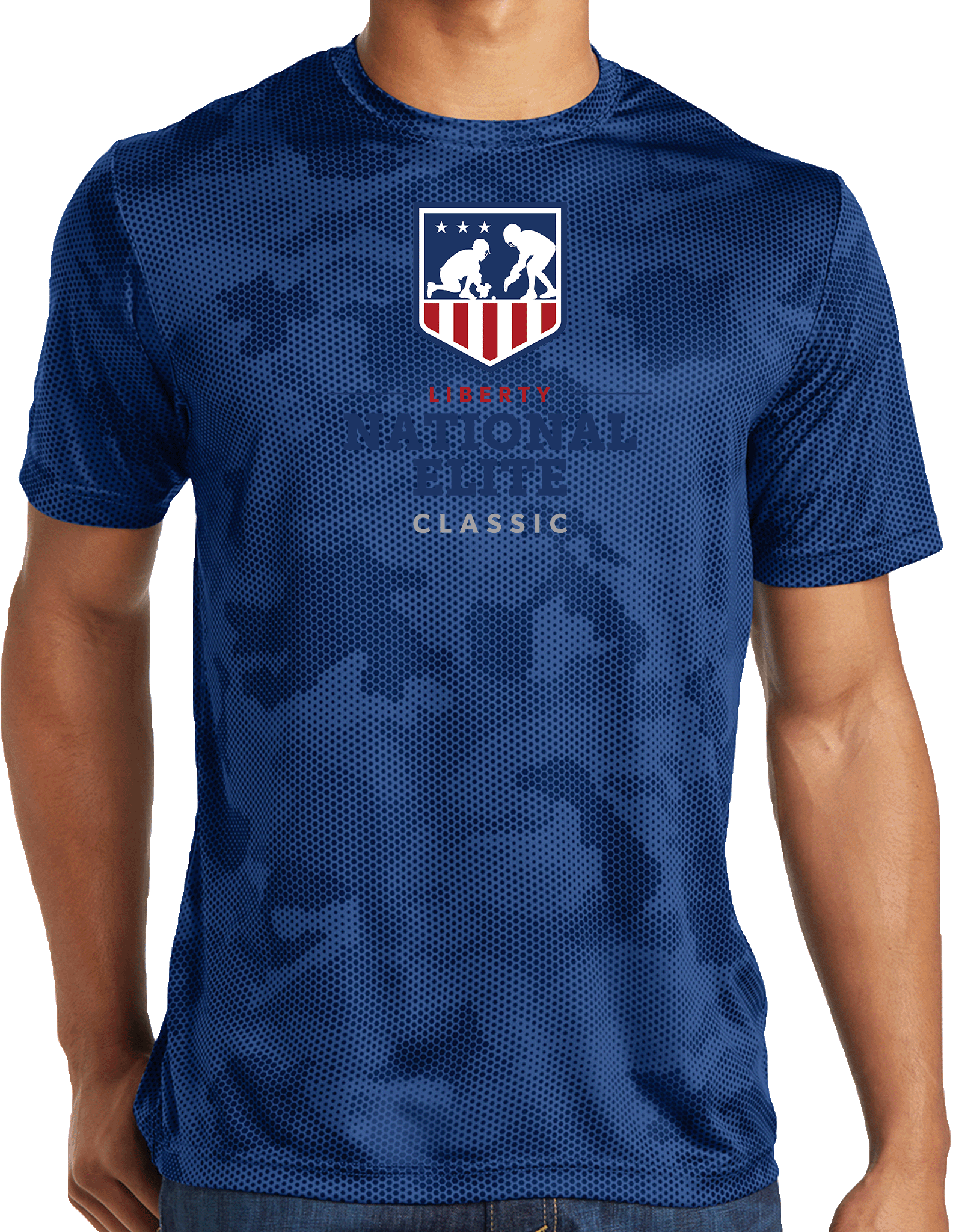 Performance Shirts - 2024 Liberty National Elite Classic