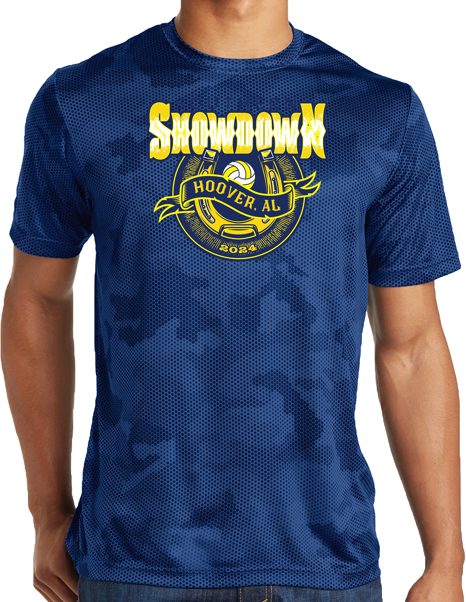 Performance Shirts - 2024 Southern Showdown