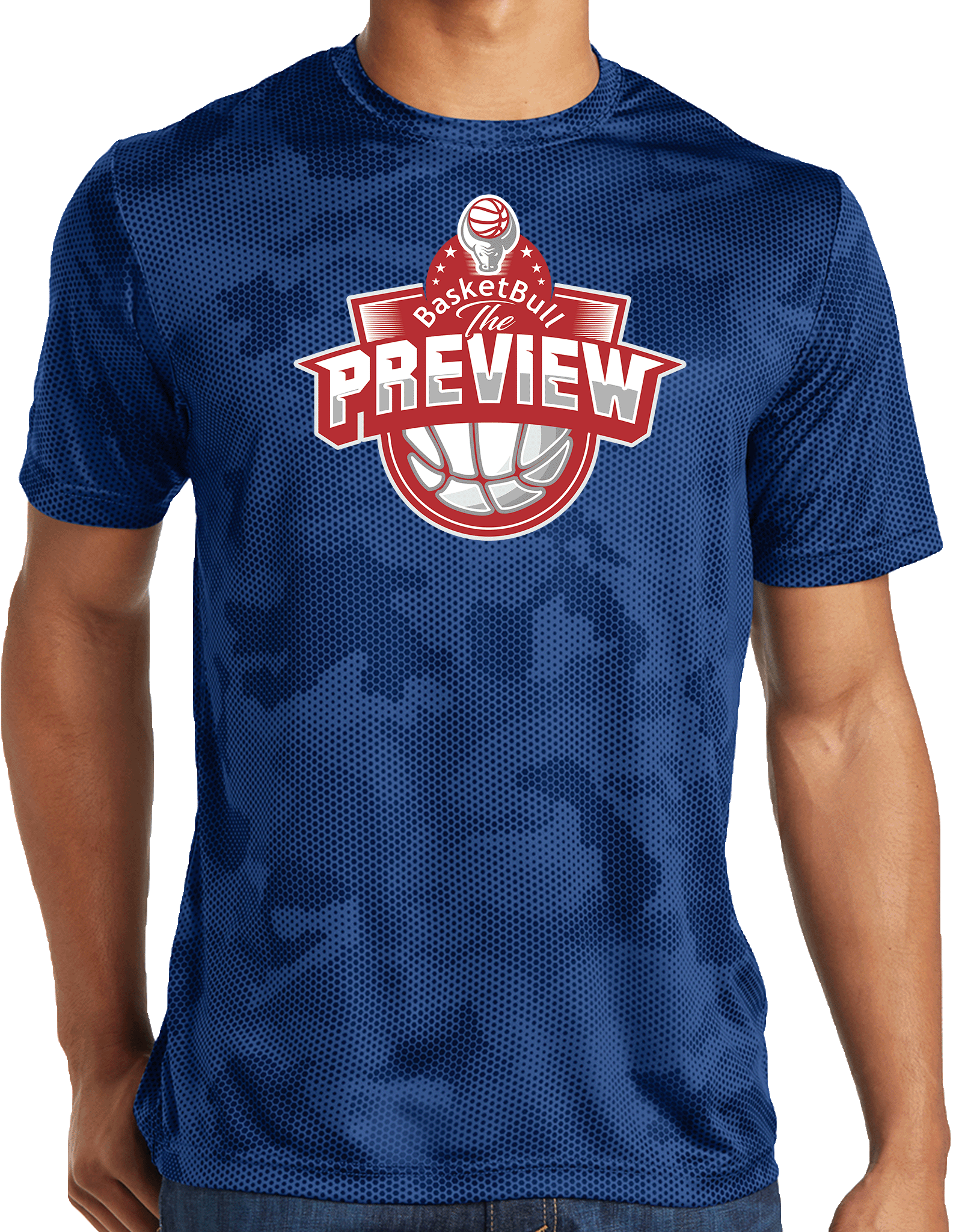 Performance Shirts - 2024 The Preview