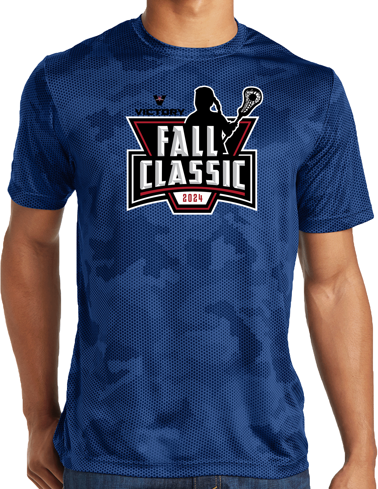 Performance Shirts - 2024 Victory Fall Classic (girls)