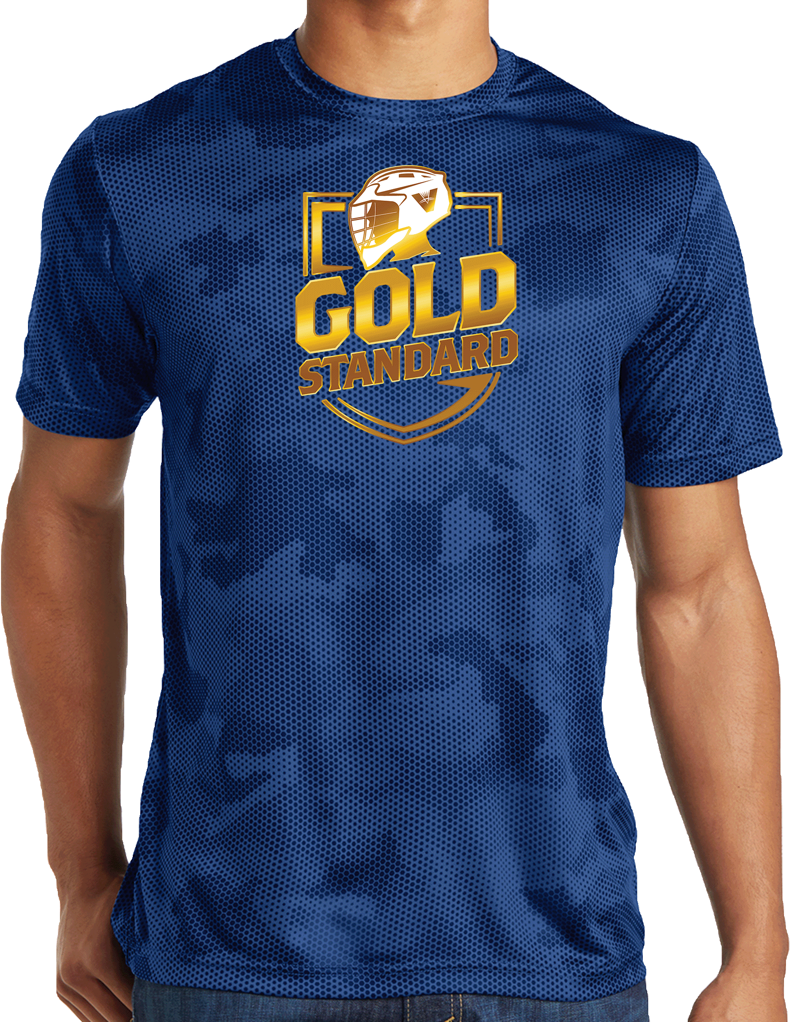 Performance Shirts - 2024 Gold Standard Elite Showcase