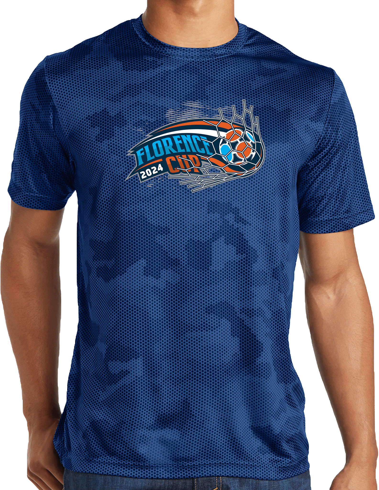 Performance Shirts - 2024 Florence Cup