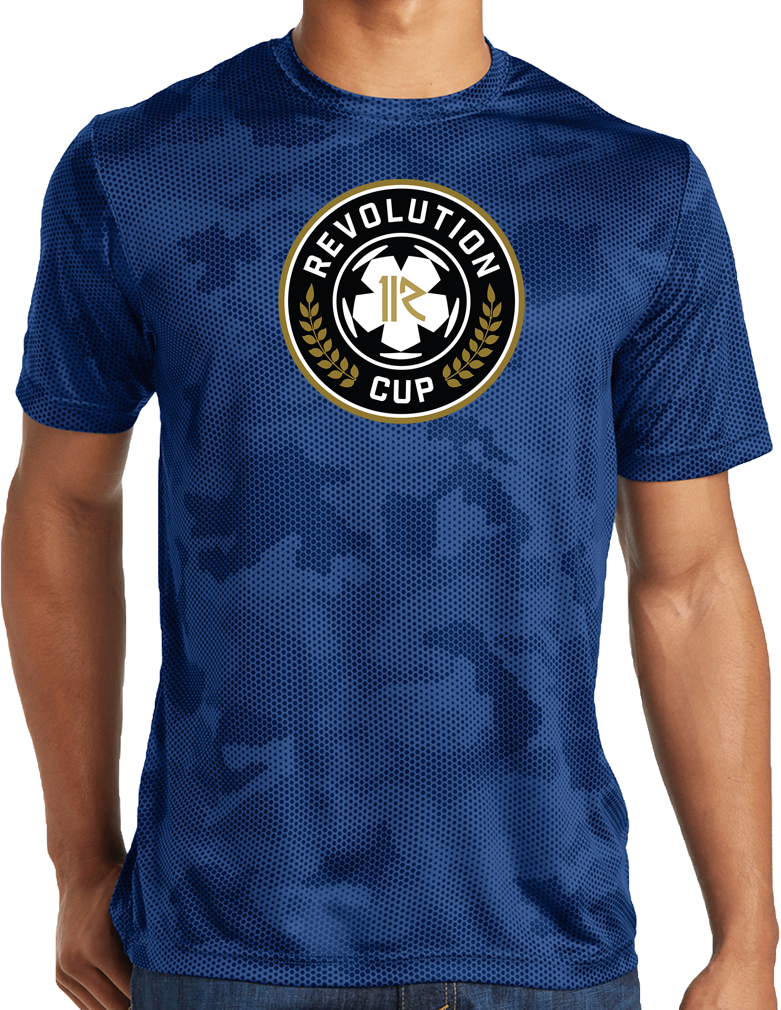 Performance Shirts - 2024 Revolution Cup