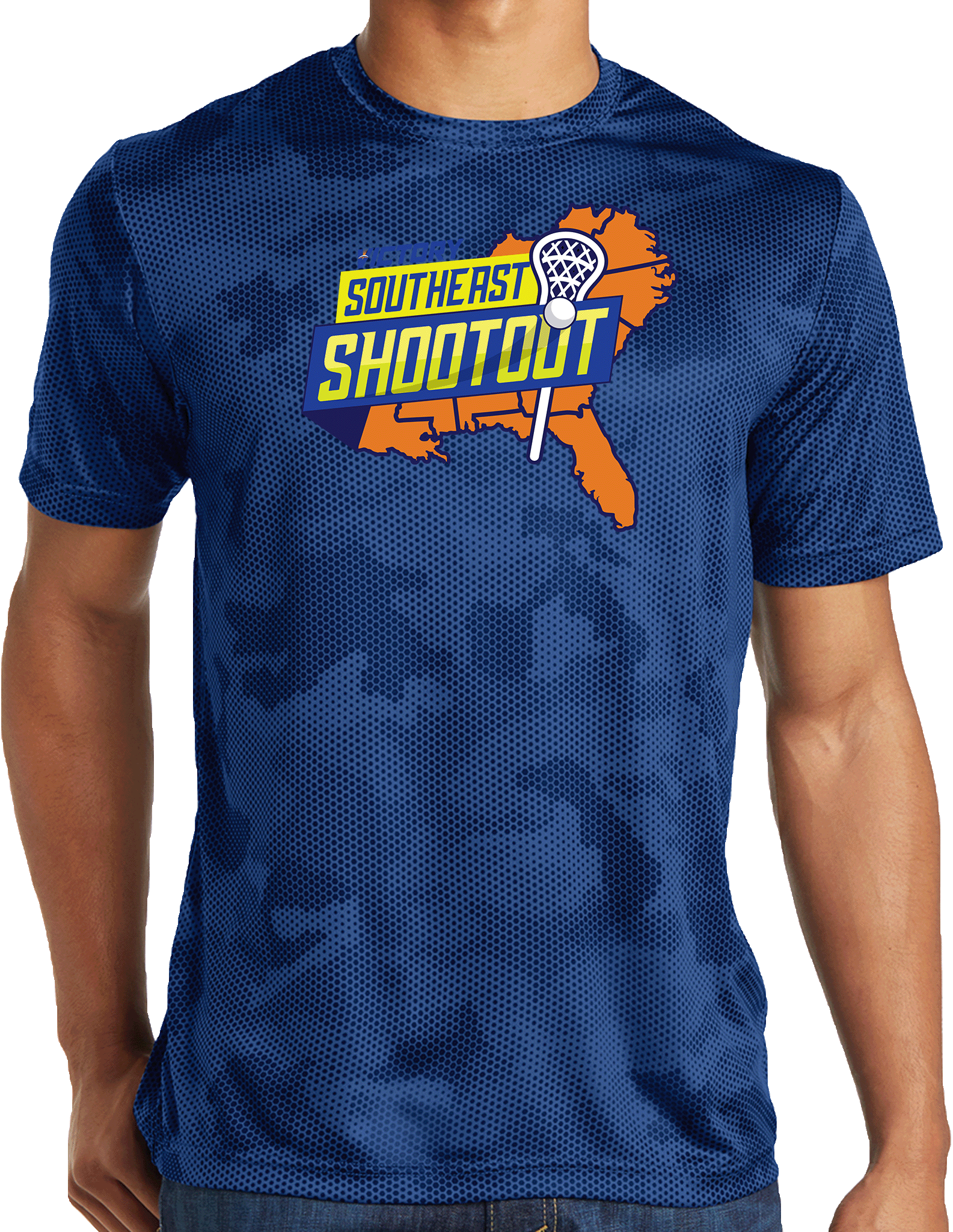 Performance Shirts - 2024 Southeast Shootout