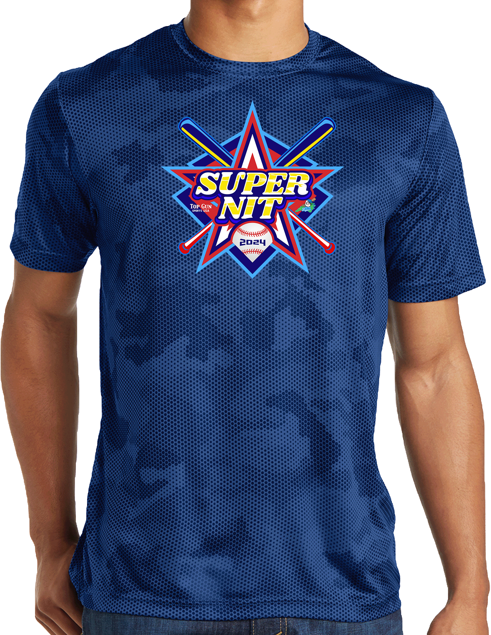 Performance Shirts - 2024 Super (NIT)