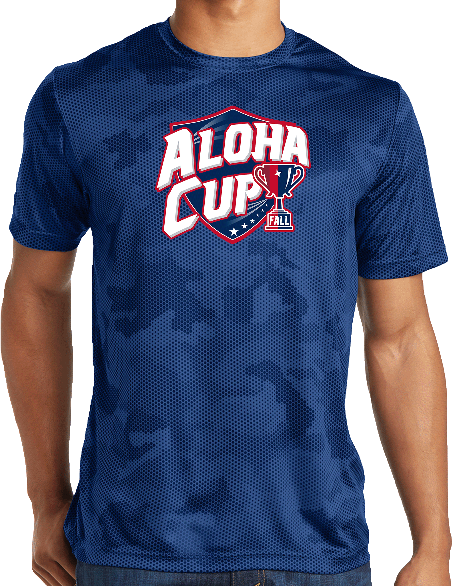 Performance Shirts - 2024 Aloha Cup