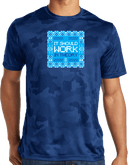 Performance Shirts - It Should Work