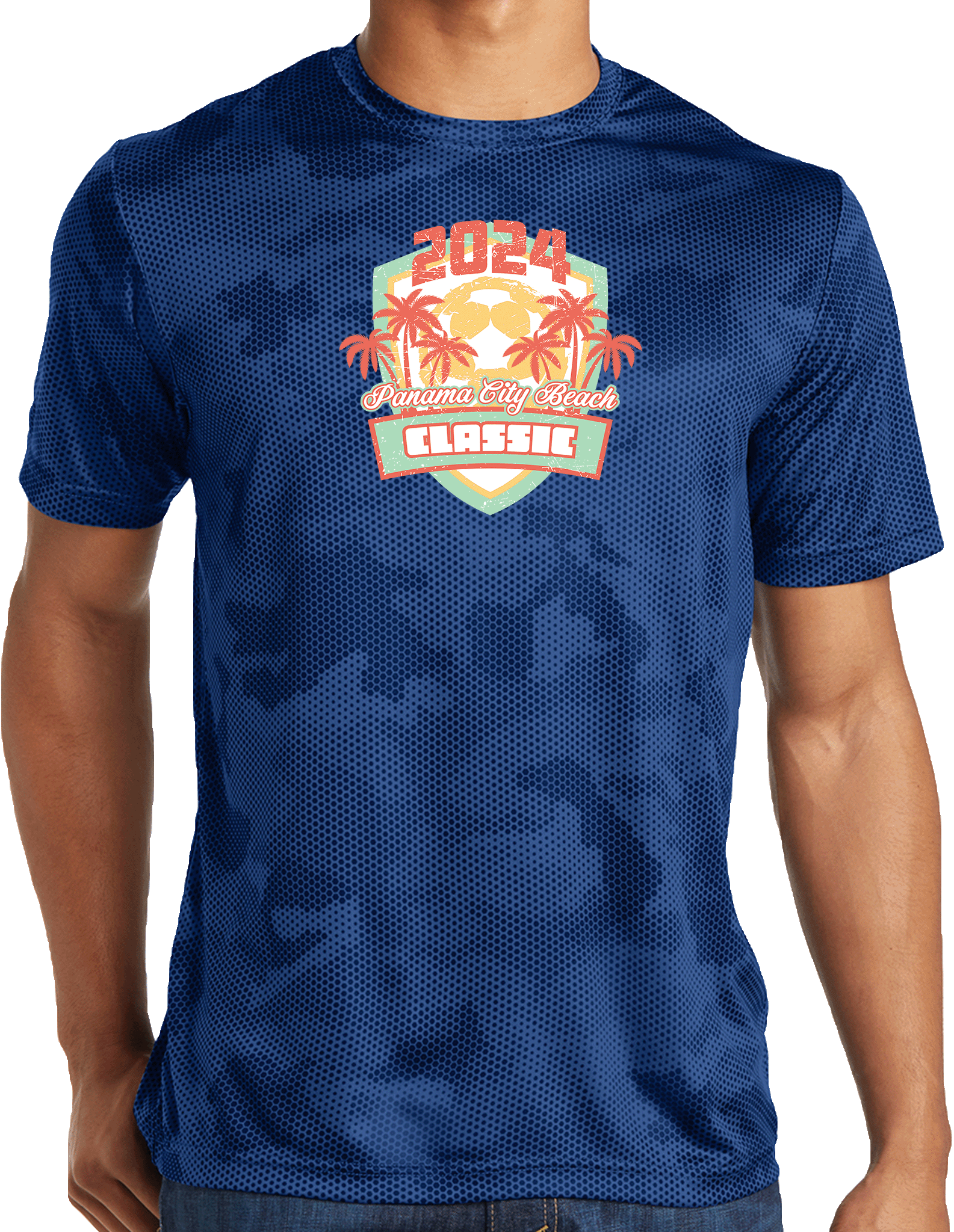 Performance Shirts - 2024 Panama City Beach Classic