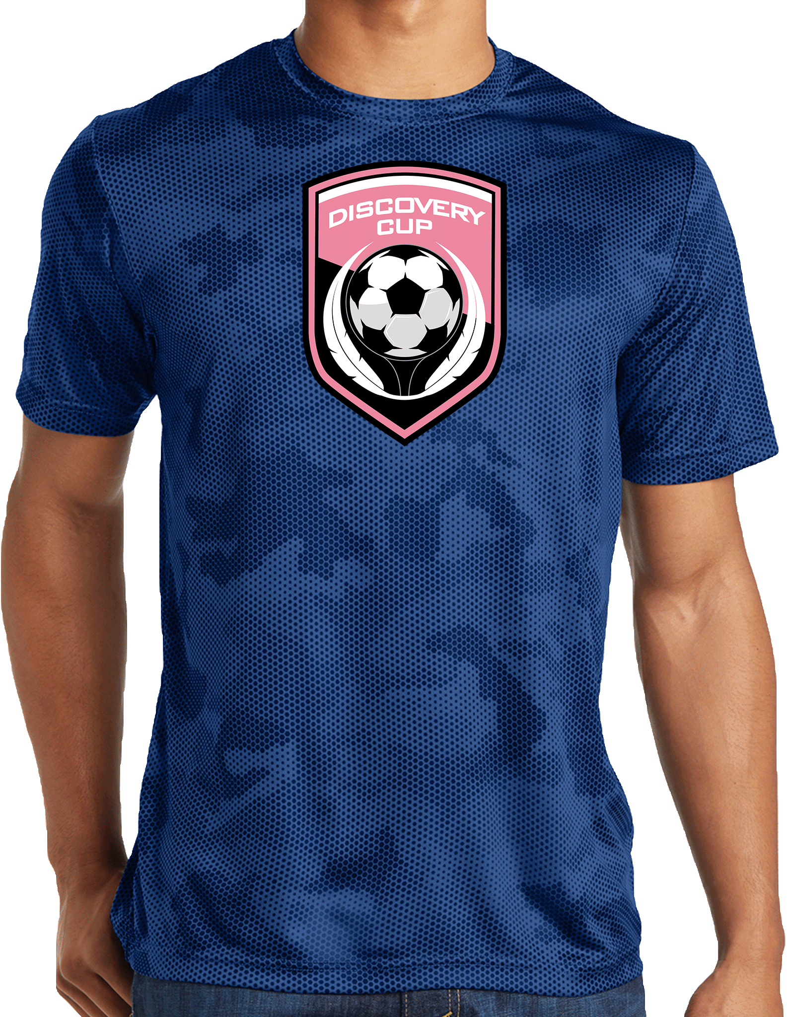 Performance Shirts - 2024 Discovery Cup