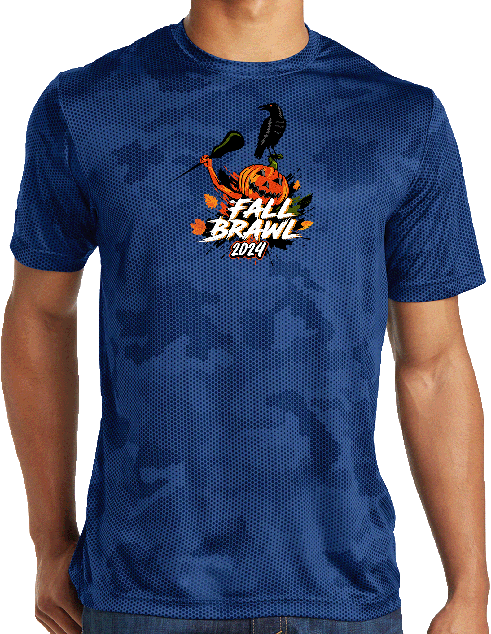 Performance Shirts - 2024 Fall Brawl - Secondary