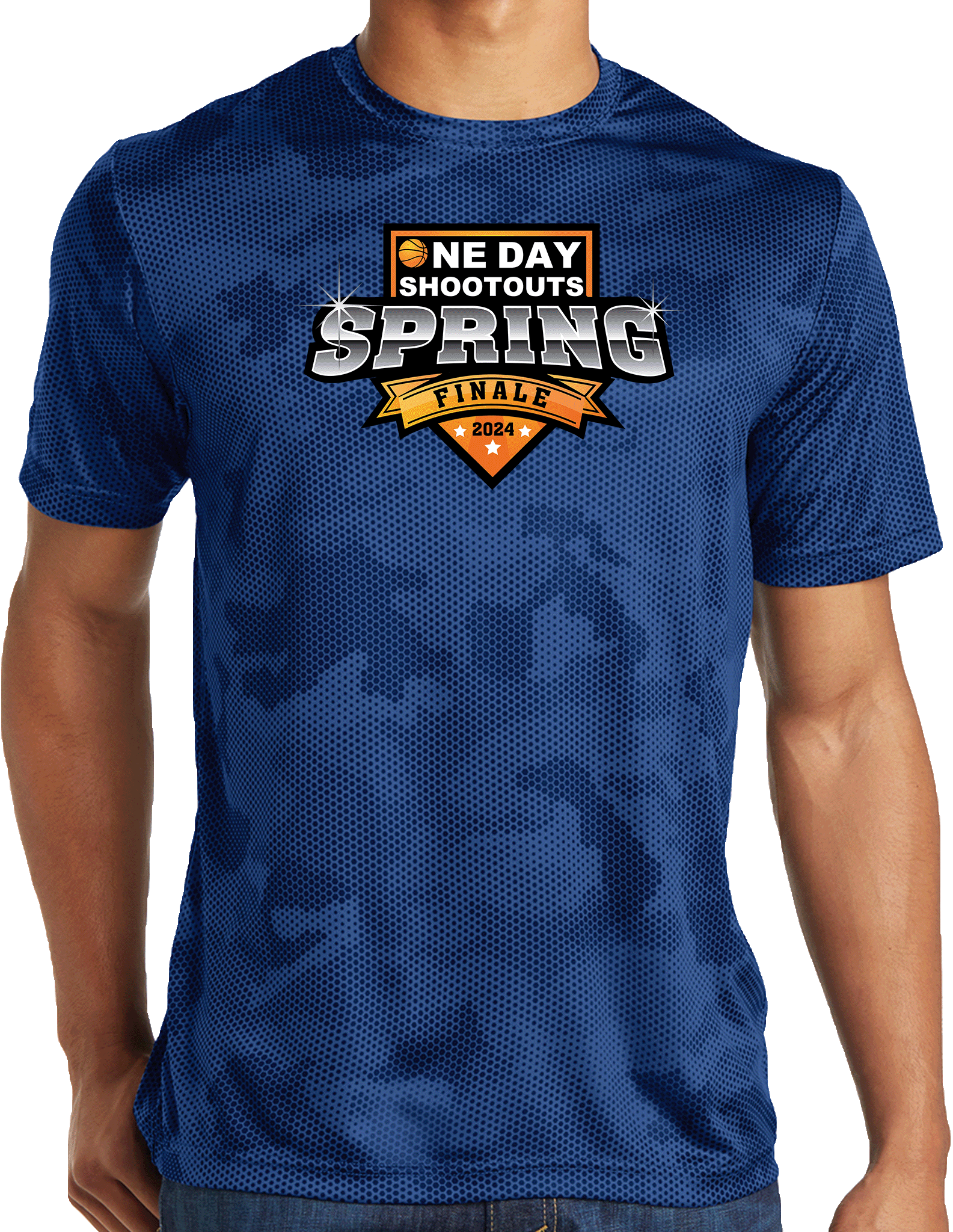 Performance Shirts - 2024 Spring Finale