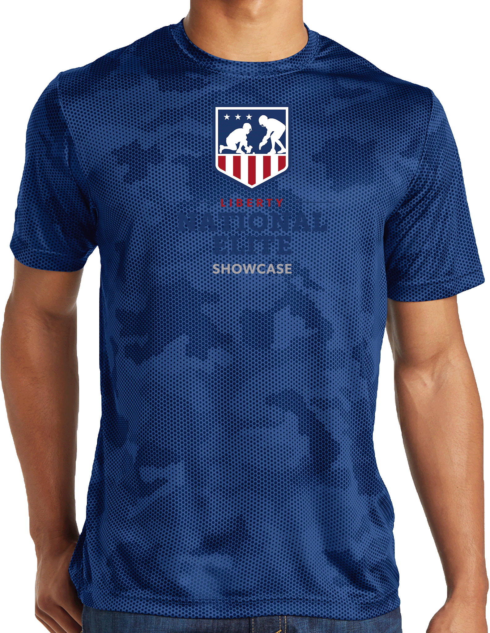 Performance Shirts - 2024 Liberty National Elite Showcase