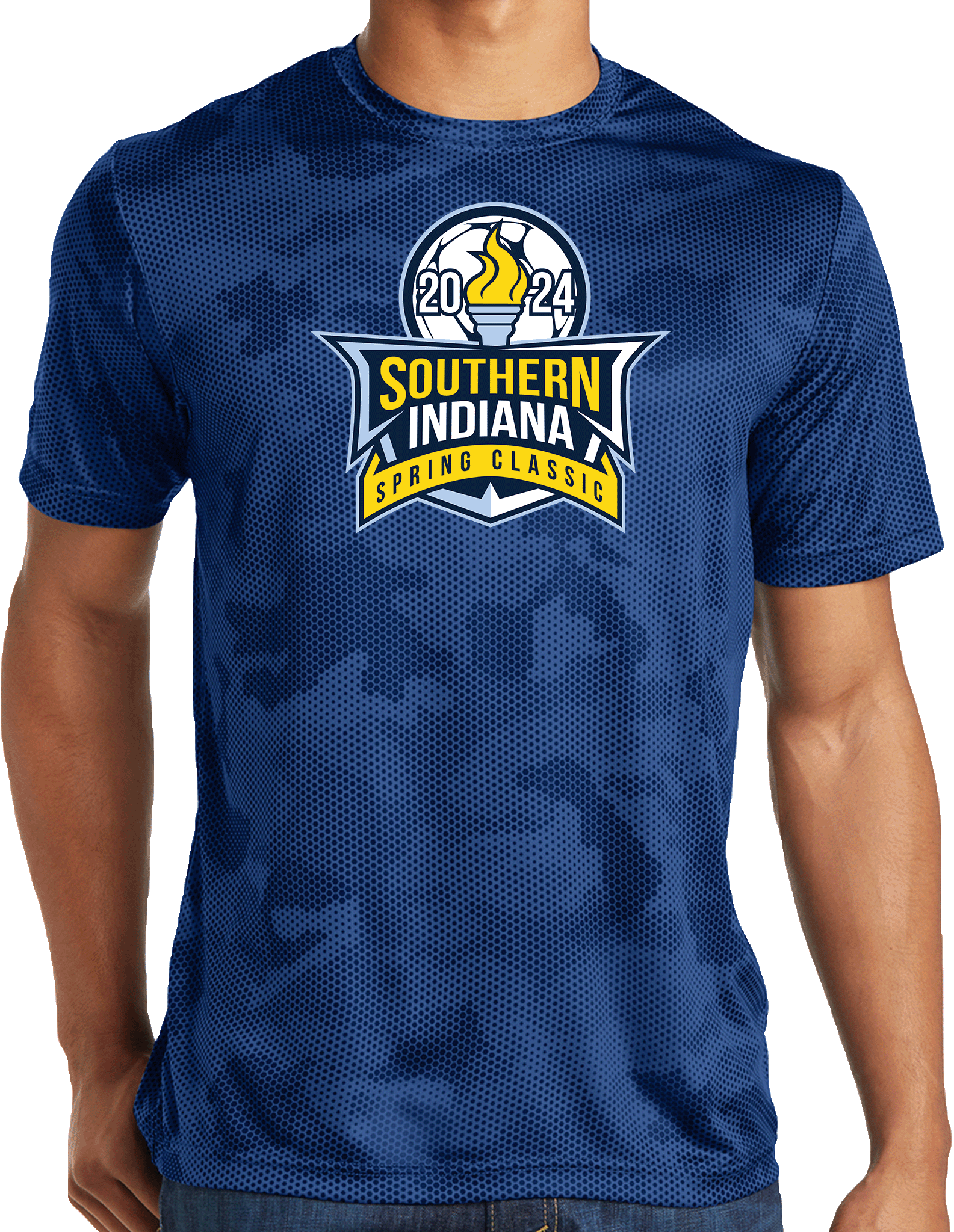 Performance Shirts - 2024 Southern Indiana Spring Classic