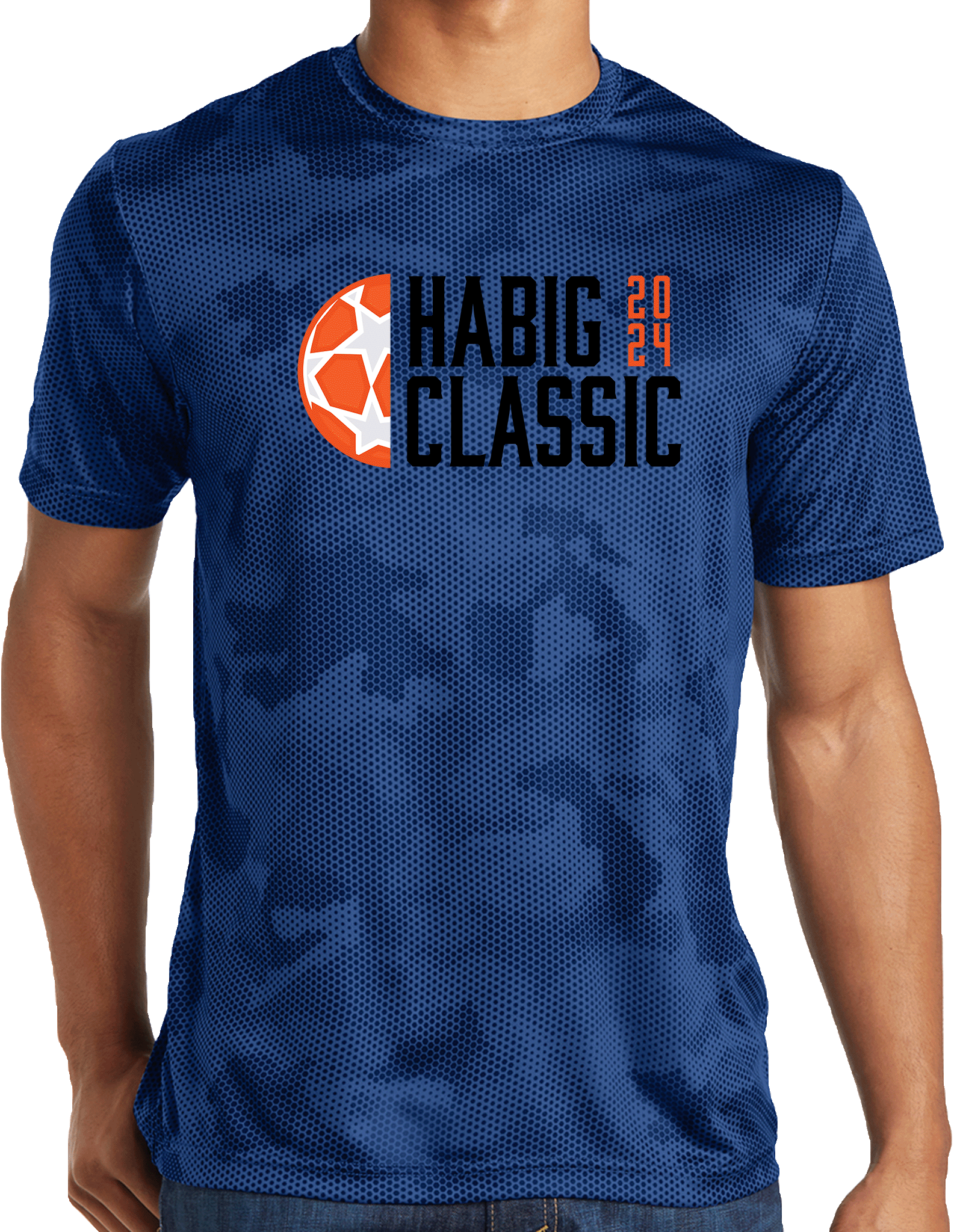 Performance Shirts - 2024 Habig Classic