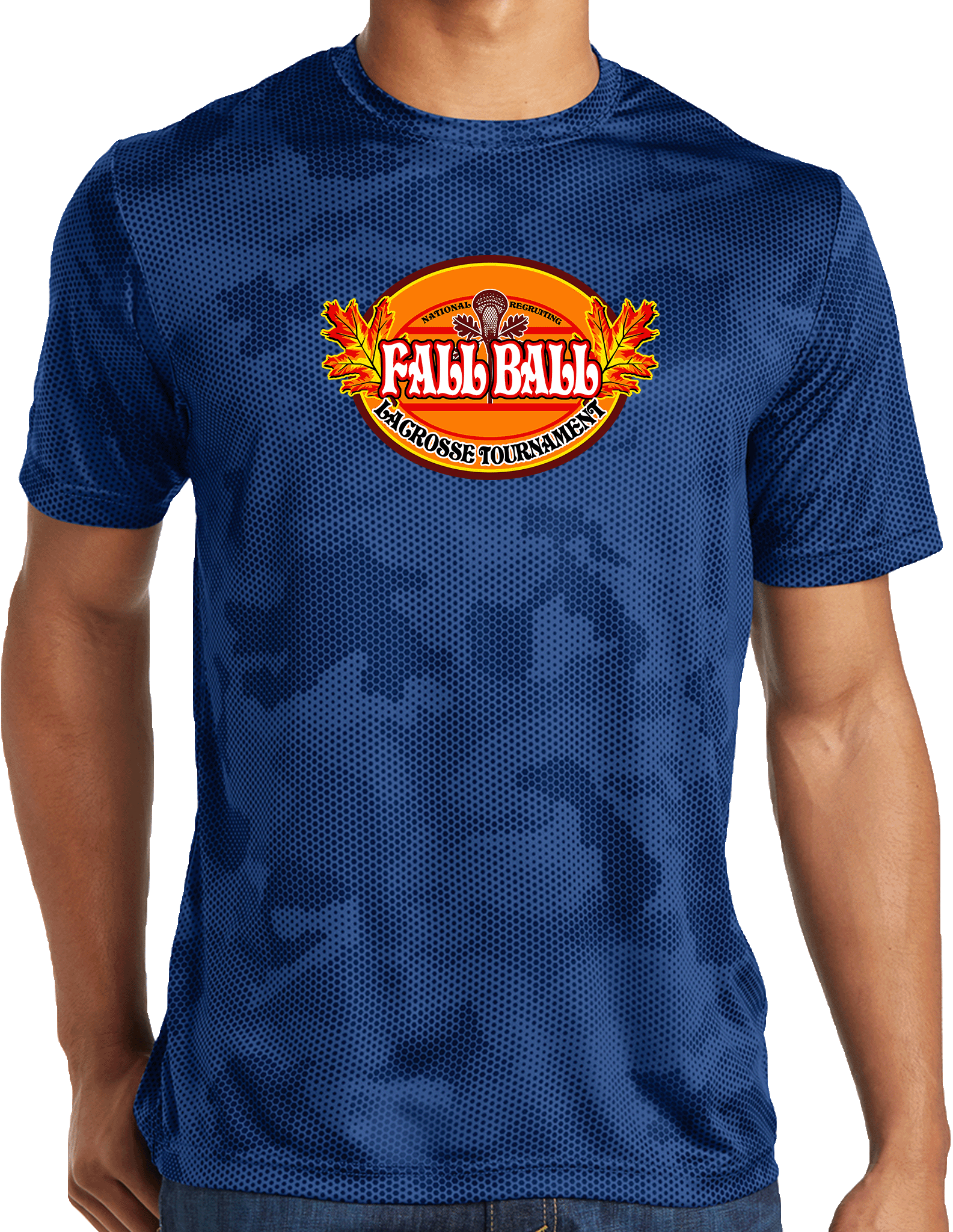 Performance Shirts - 2024 Fall Ball