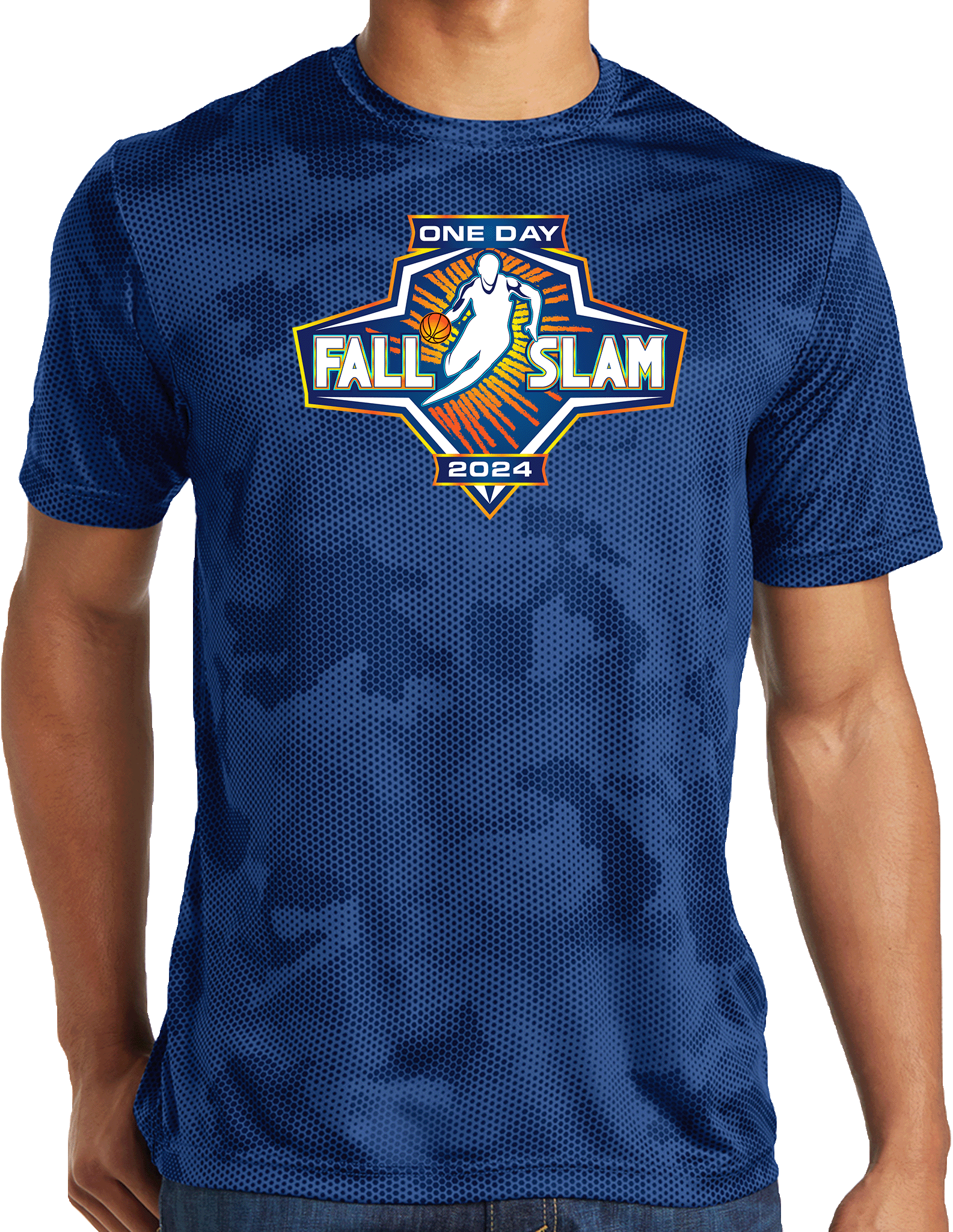 Performance Shirts - 2024 One Day Fall Slam